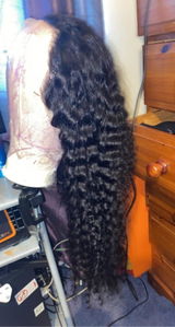 Ama Adusei review photo