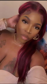 Jameece Hucks review photo