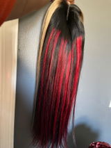 Jazz Spence review photo