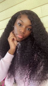 Zaria Beeman review photo