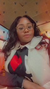 Shamijah Boykins review photo