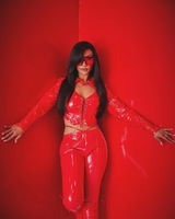 Precious Roberts review photo