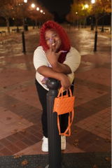 Kristina Hightower review photo