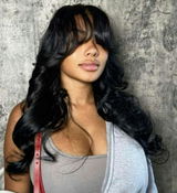 Ashanti Stevens review photo