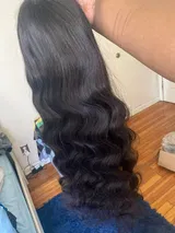 Shakkia Marie review photo