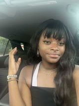 Tasheona Sanders review photo