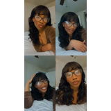Rhadasha Landry review photo