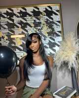 Suzanna Pettiford review photo