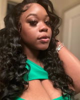 Annastacia Griffin review photo