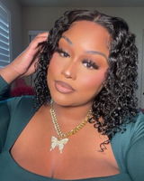 Jasmin Jahateh review photo