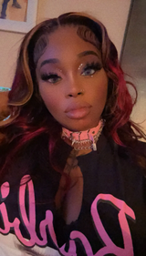 Kianna Ervin review photo