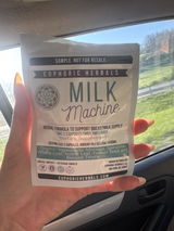 Anonymous review photo