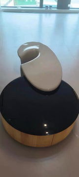 Raymond review photo
