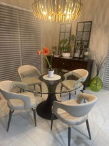 Anne Laureano review photo