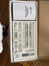 B. Haklin review photo