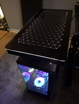 Redcape review photo