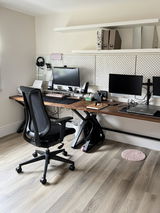 Mark Davis review photo