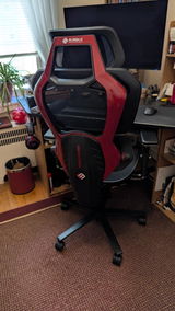 Don review photo