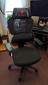 Don review photo
