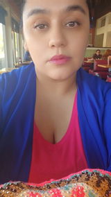 Rocio review photo