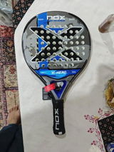 Irvan review photo