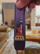 Tomy review photo