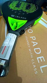 Q***r review photo