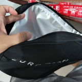 Denny review photo