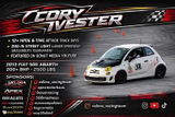 Cory review photo