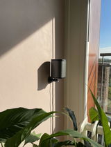 Anoniem review photo