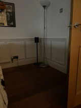 graeme blenkiron review photo
