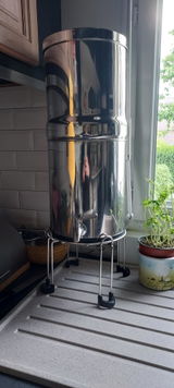Isabelle Goedefroit review photo
