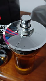 Steven Tosi review photo