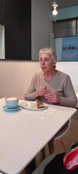 Iryna Neugodnykova review photo