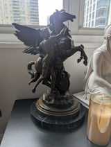 Demian review photo