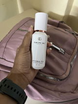 Tanisha Chavan review photo