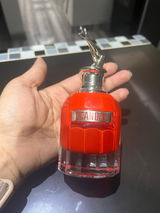 Luisa review photo