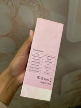 Olivia review photo