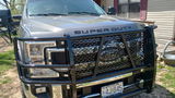 Gary Luttrell review photo