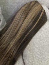 Tiara review photo