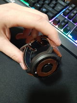 Alex review photo