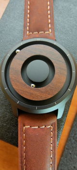 Random Access Future review photo