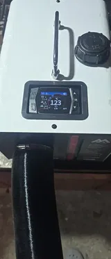 Anonyymi review photo
