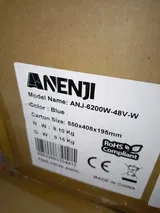 Anonyymi review photo