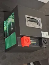 Anonyymi review photo