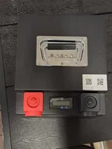 Anonyymi review photo