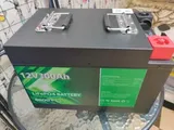 Anonyymi review photo