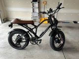User picture