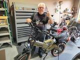 User picture