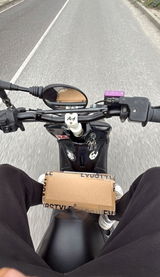User picture
